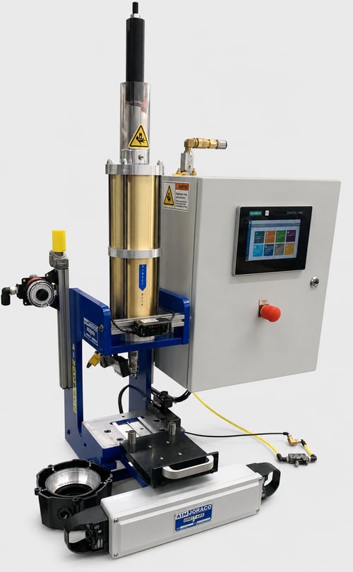 Customized Press-Fit Bushing Solution