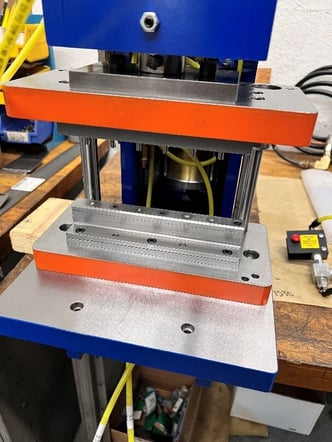 Punching Tool