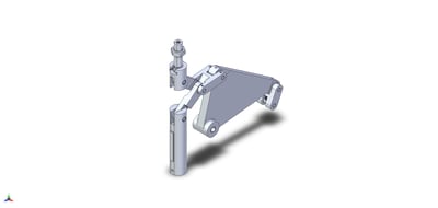 TA1030 Toggle Joint 3D